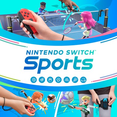 Jeu Nintendo Switch - Nintendo