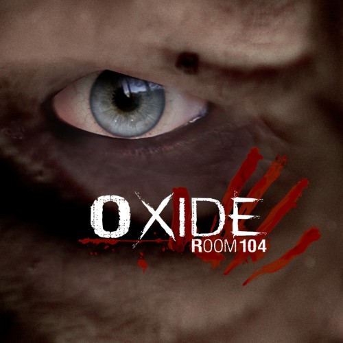 Oxide: Room 104