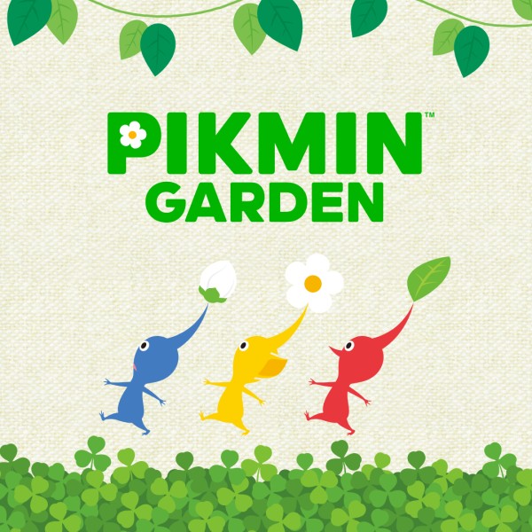 Jardim Pikmin