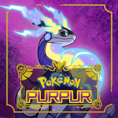 & Pokémon Purpur Karmesin | Nintendo Pokémon