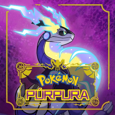 Pokémon Escarlata vs Pokémon Púrpura, ¿cuál es mejor?