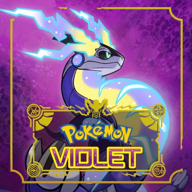 Nintendo Switch : les jeux Pokémon Écarlate et Pokémon Violet sont