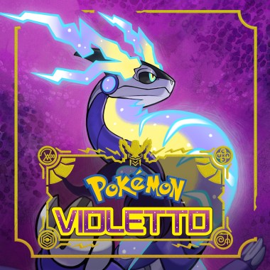 Pokémon - Pokémon Scarlatto e Pokémon Violetto