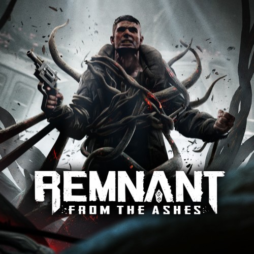 Remnant from the ashes deals nintendo switch