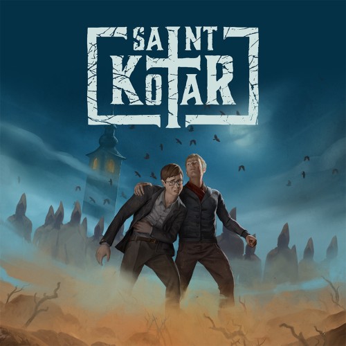 Saint Kotar switch box art