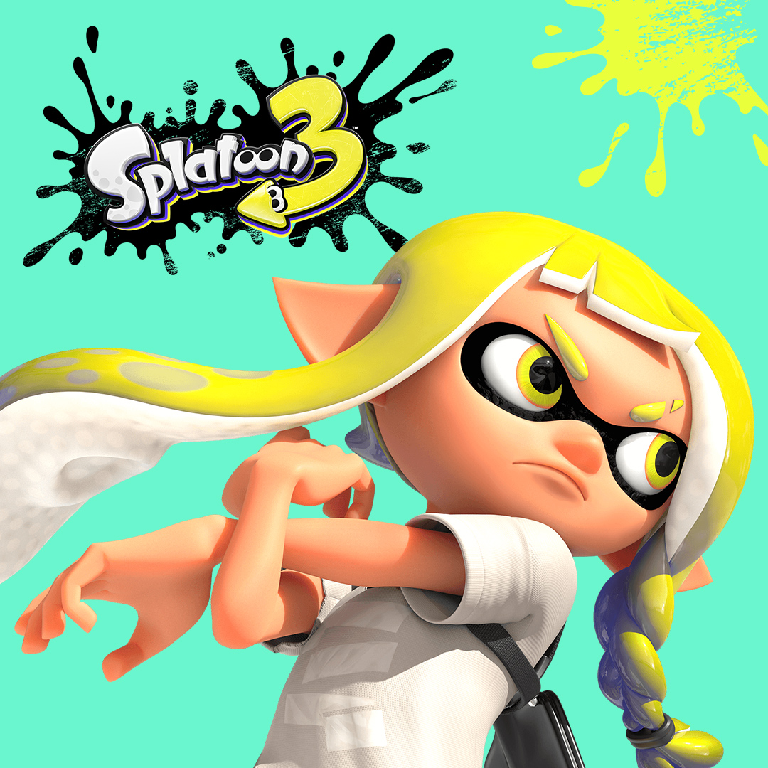 The fresh Inkling’s guide to all things Splatoon