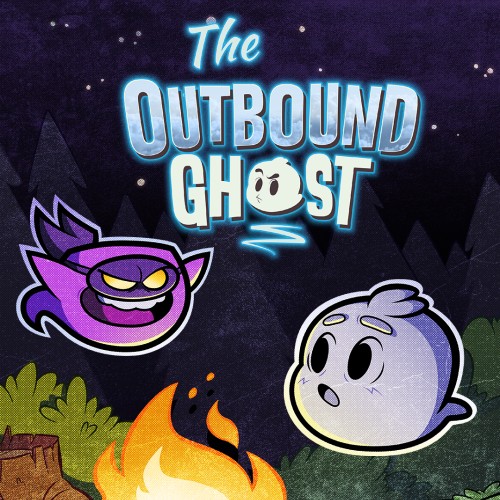 The Outbound Ghost switch box art