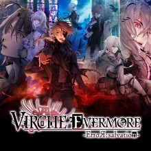 Virche Evermore -ErroR: Salvation-