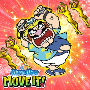 Preordina WarioWare: Move It! nel My Nintendo Store!