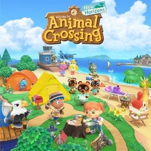 Règlement Jeu « Concours Soleil Manga x Animal Crossing: New Horizons – Twitter Nintendo France »
