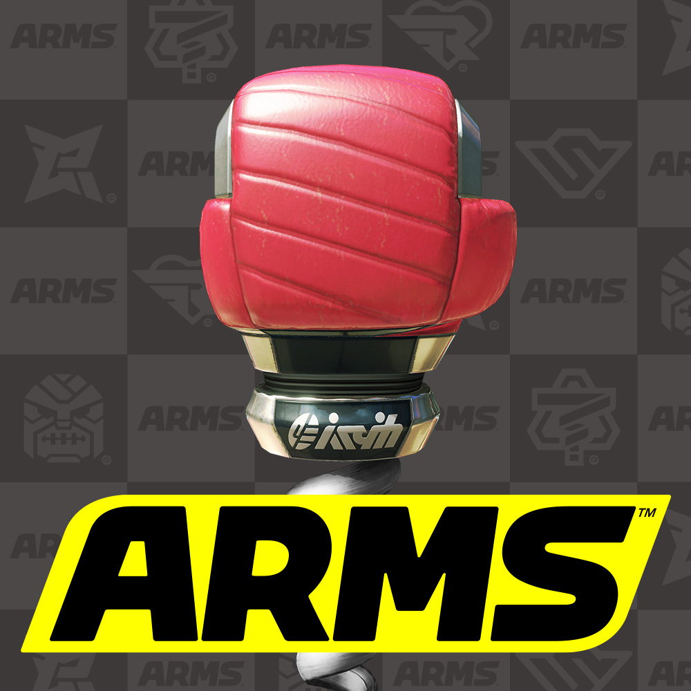 Con estos puños de ARMS recomendados para principiantes podrás abrirte paso hasta la cumbre