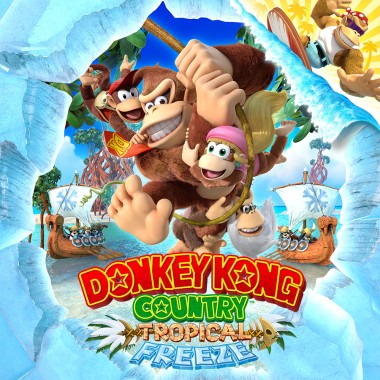 Se viene un nuevo Donkey Kong? - TyC Sports