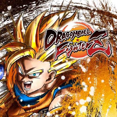 Dragon Ball Fighter Z (SWITCH) - Jeux Nintendo Switch - LDLC