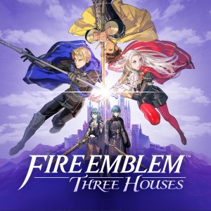Take a trip around the Officers Academy in this Fire Emblem: Three Houses gameplay from Nintendo Treehouse: Live
