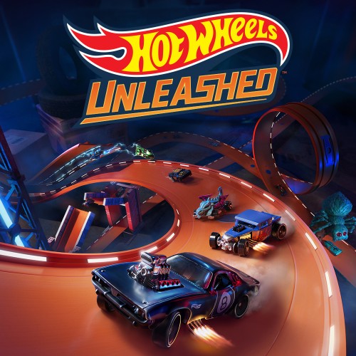HOT WHEELS™ - Monster Trucks Expansion Nintendo Switch — buy online and  track price history — NT Deals Eesti