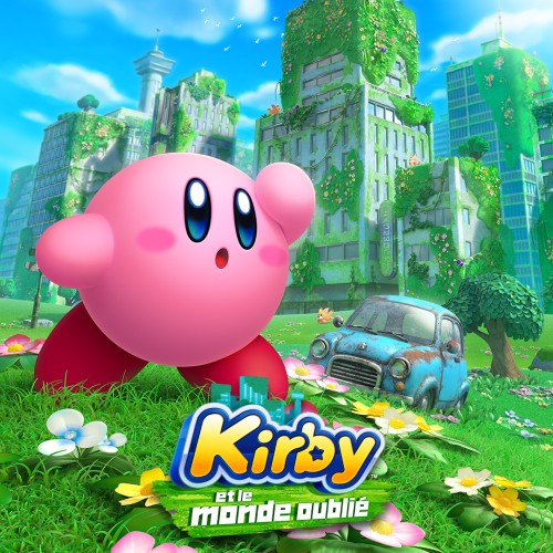 Kirby et le monde oublié [EUR][NSP][XCI][v0]