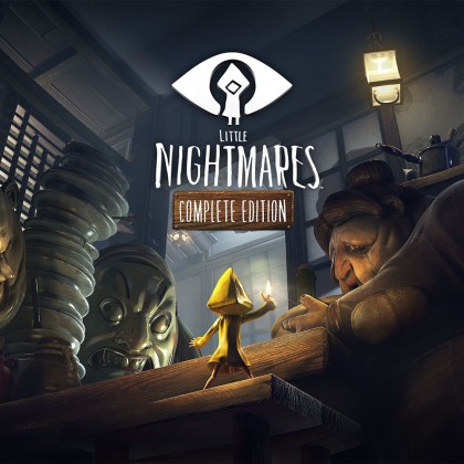 Little Nightmares™ Complete Edition