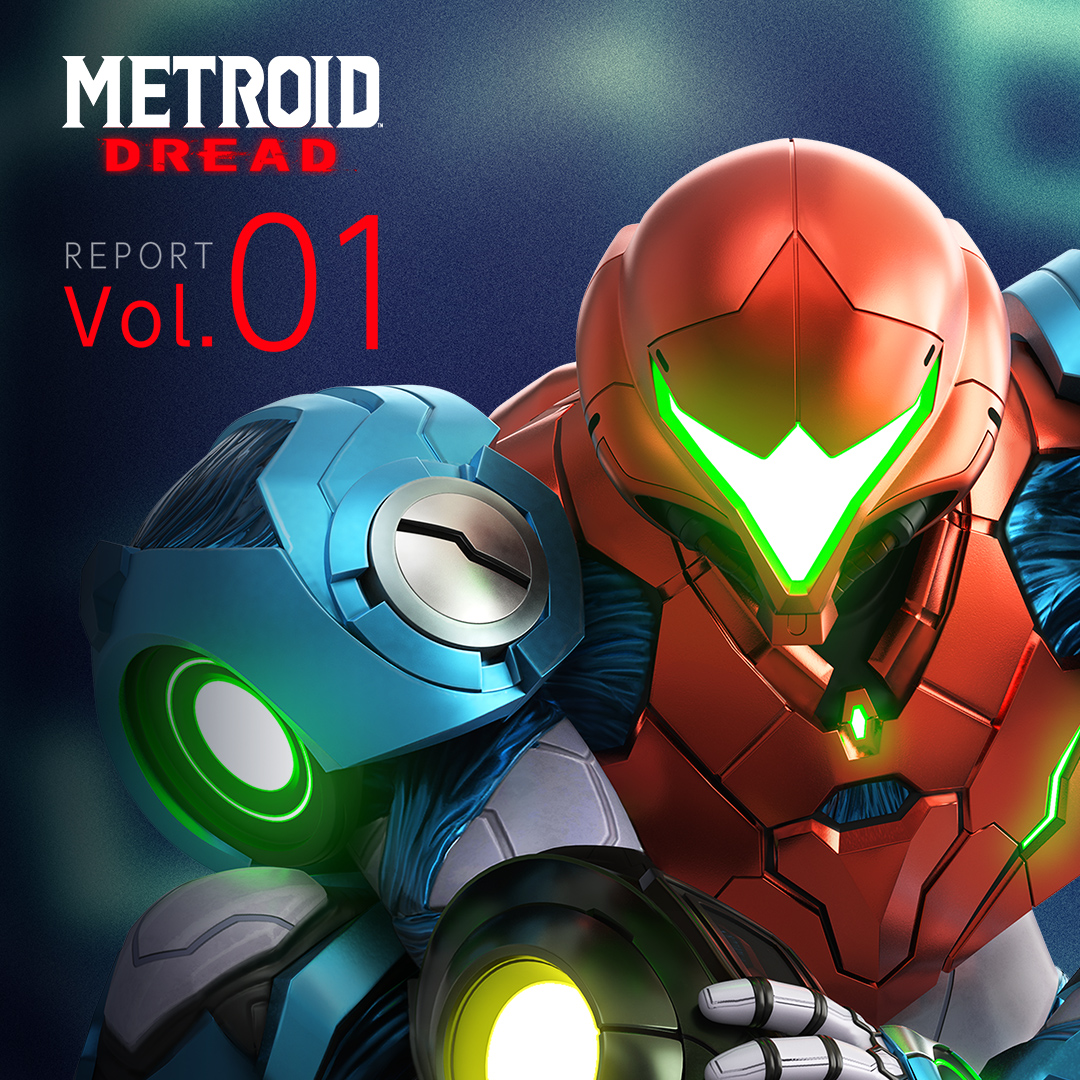 Metroid Dread Report Vol. 1: Ein genauerer Blick auf den Ankündigungstrailer