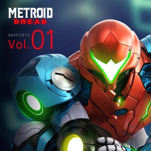 Rapports Metroid Dread, Vol. 1 : retour sur la bande-annonce