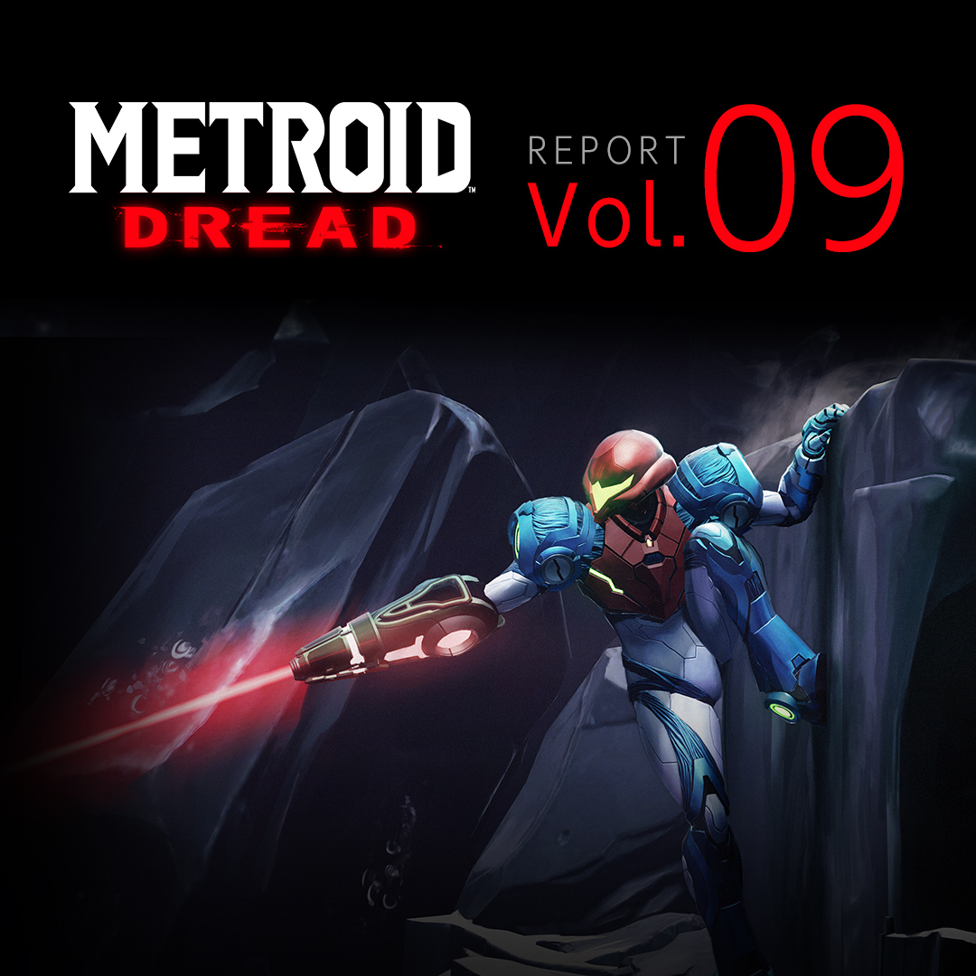 Metroid Dread Report Vol. 9: Handy tips for newcomers