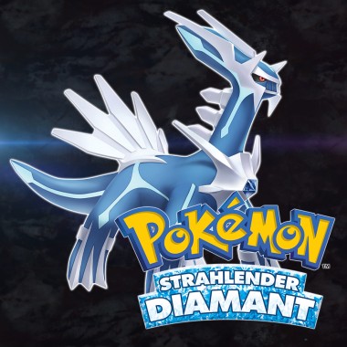 Strahlender Leuchtende Pokémon Diamant | & Nintendo Perle Pokémon