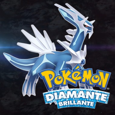 Pokémon Diamante Brillante Nintendo Switch