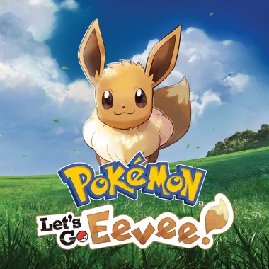 agenda camuflaje Descarga Pokémon: Let's Go, Pikachu! & Pokémon: Let's Go, Eevee! | Nintendo