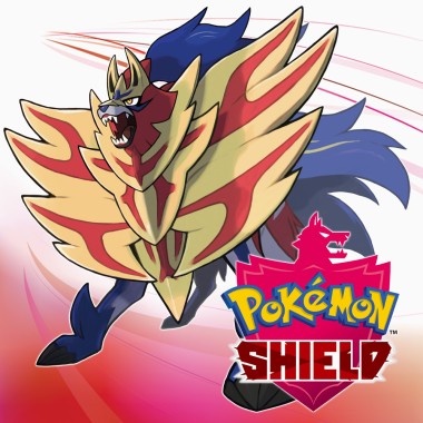 Pokémon Sword & Pokémon Shield