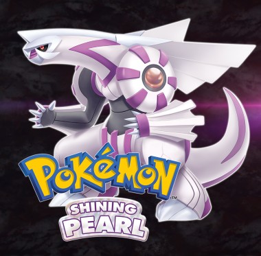 Pokémon Shining Pearl - O Início em Português