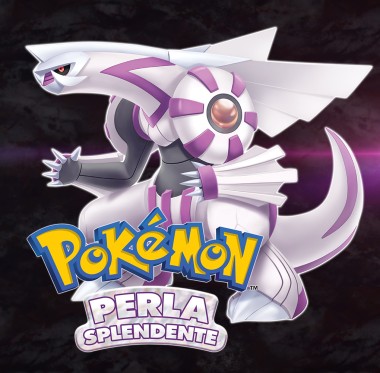 Pokémon Diamante Lucente e Perla Splendente, arrivano i Pokémon