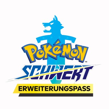 und Nintendo Erweiterungspass | Pokémon Pokémon Schwert Schild: