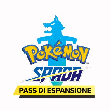 Pokémon Spada e Pokémon Scudo - Pass di espansione