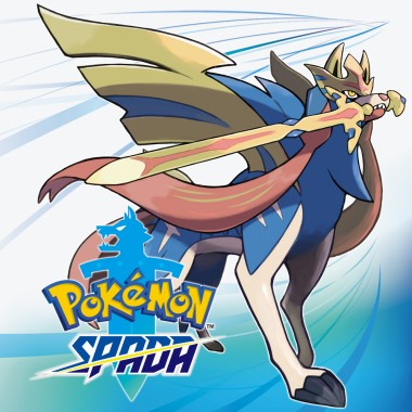 Pokémon Spada e Pokémon Scudo - Comincia l'avventura (Nintendo Switch) 