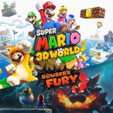 Portal para Super Mario Juegos