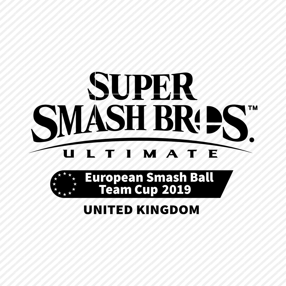 Europe’s best Super Smash Bros. Ultimate squads will collide in the first European Smash Ball Team Cup