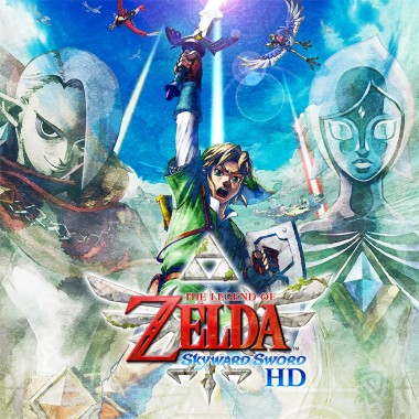 Portal para The Legend of Zelda | Juegos |
