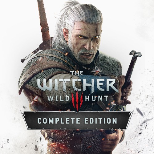Jogo The Witcher 3: Wild Hunt (Complete Edition) Usado Switch