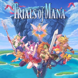 Uncover the magic of TRIALS of MANA with Nintendo Treehouse: Live, coming to Nintendo Switch in 2020