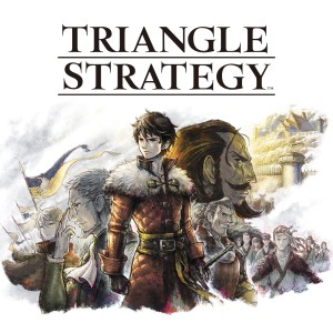 Découvrez les modifications apportées à TRIANGLE STRATEGY™ suite aux résultats de l'enquête sur la démo du jeu !