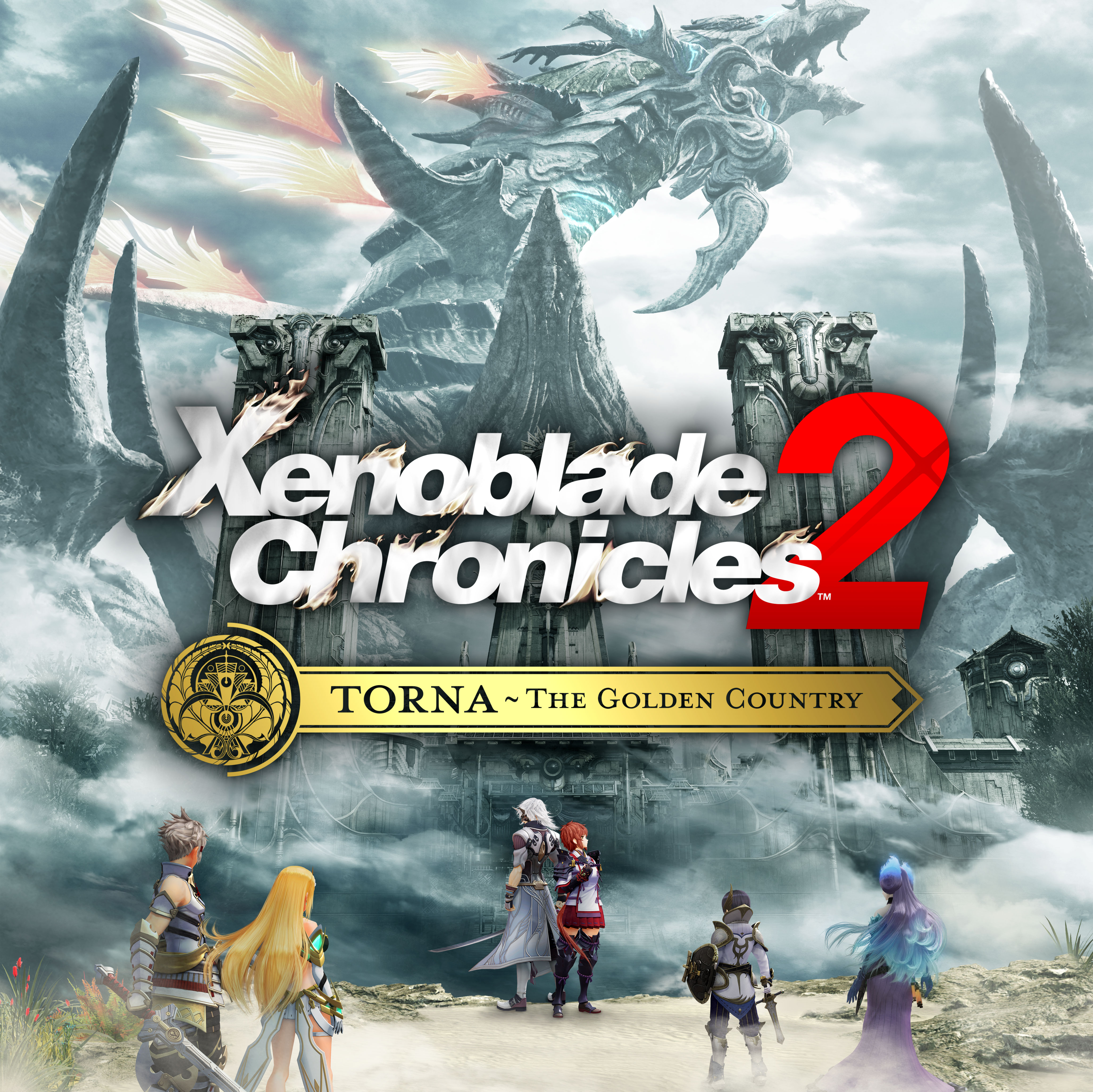 Tetsuya Takahasi de Monolith Soft nous en dit plus sur Xenoblade Chronicles 2: Torna - The Golden Country