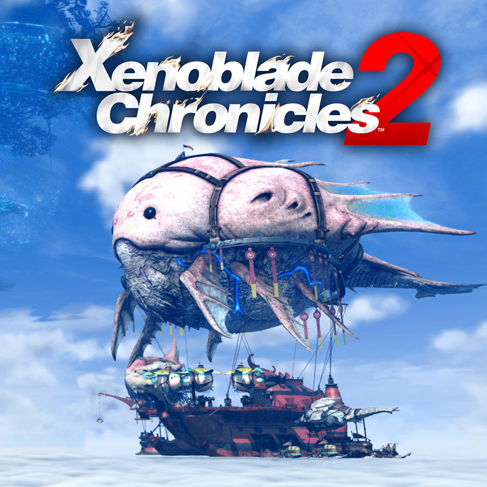 An introduction to Xenoblade Chronicles 2 from director Tetsuya Takahashi