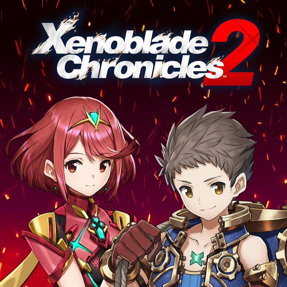 Masatsugu Saito discusses main character design in Xenoblade Chronicles 2 – part two
