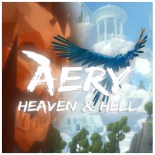 Aery - Heaven & Hell