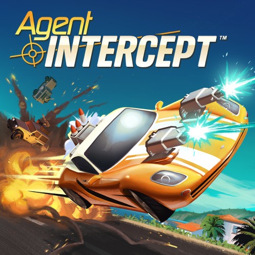 Agent Intercept switch box art