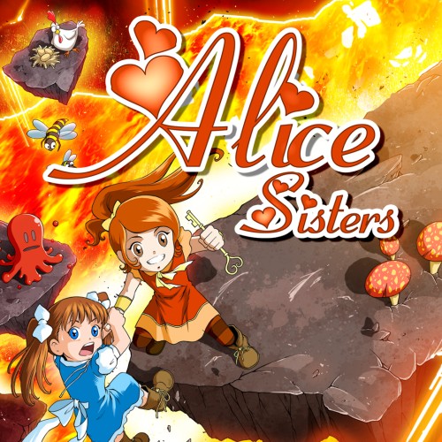 0 Cheats For Alice Sisters