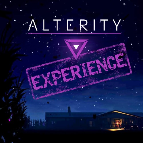 Alterity Experience switch box art