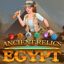 Ancient Relics - Egypt