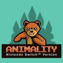 ANIMALITY Nintendo Switch™ Version