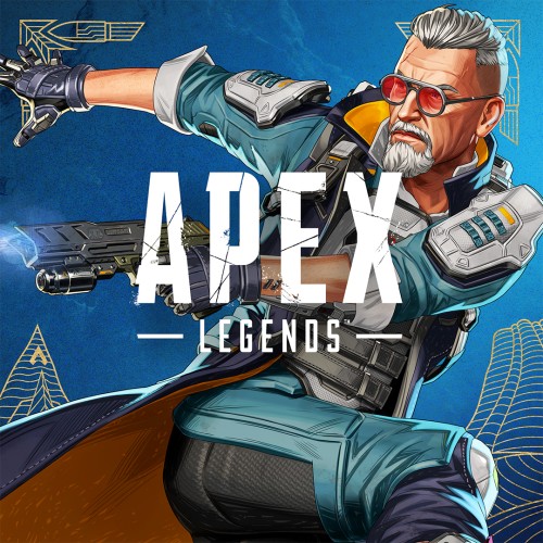 Apex Legends Review (Switch eShop)