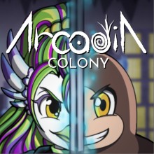 Arcadia: Colony